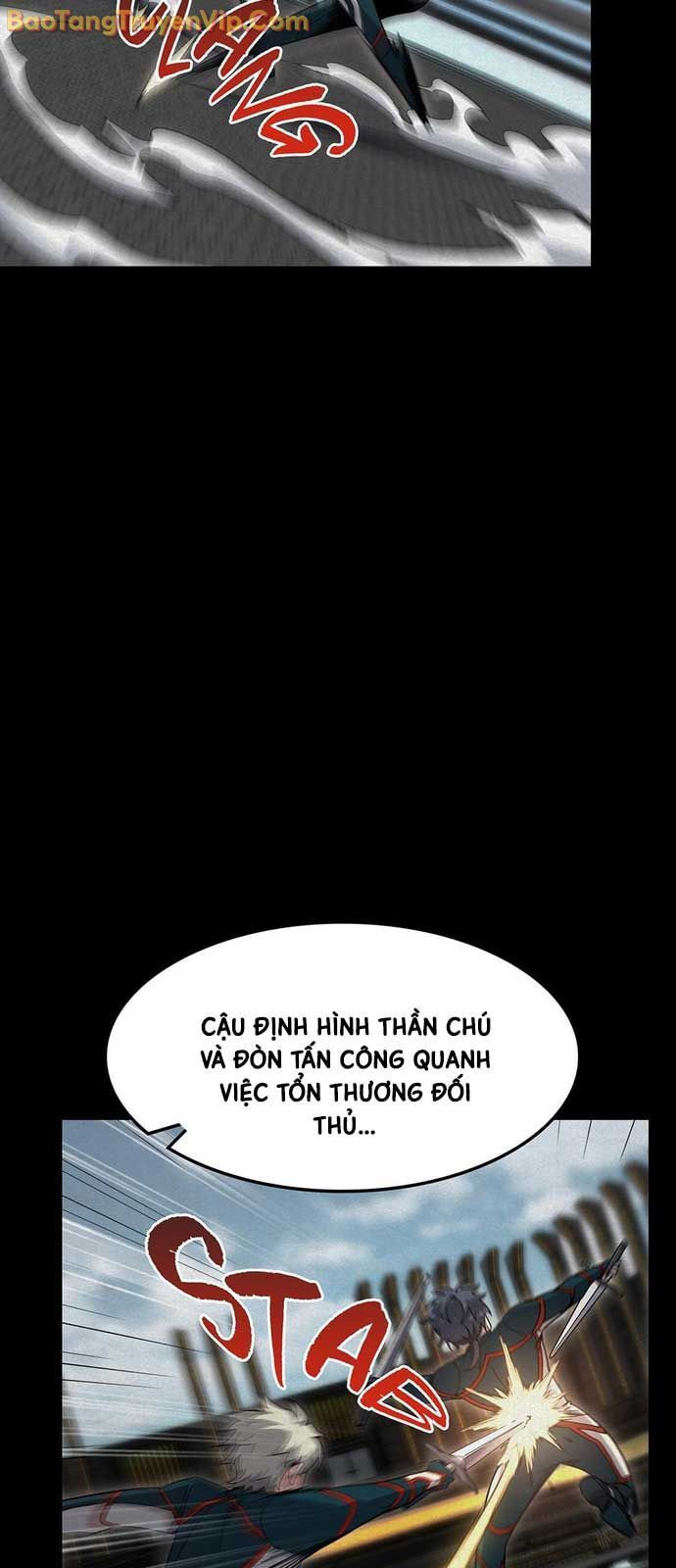 Ánh Sáng Cuối Con Đường