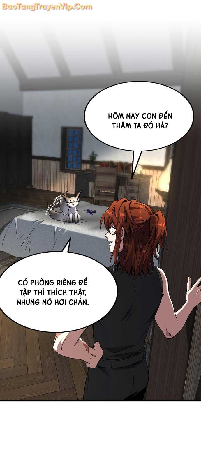 Ánh Sáng Cuối Con Đường