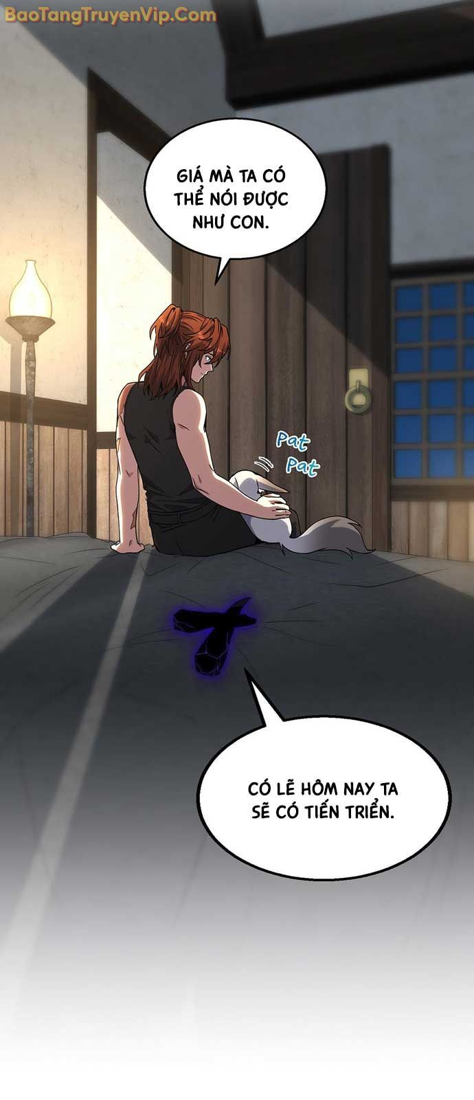 Ánh Sáng Cuối Con Đường