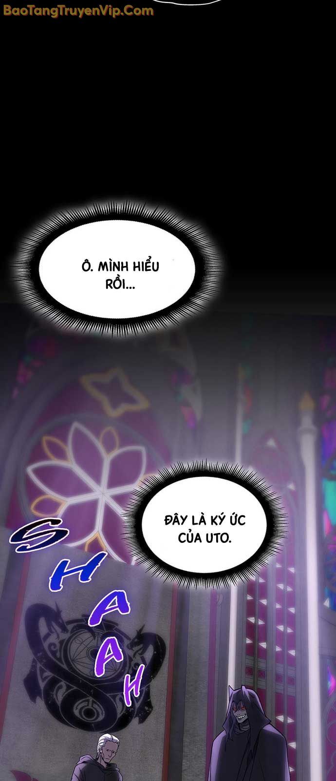Ánh Sáng Cuối Con Đường