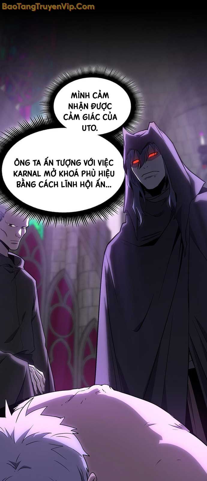 Ánh Sáng Cuối Con Đường
