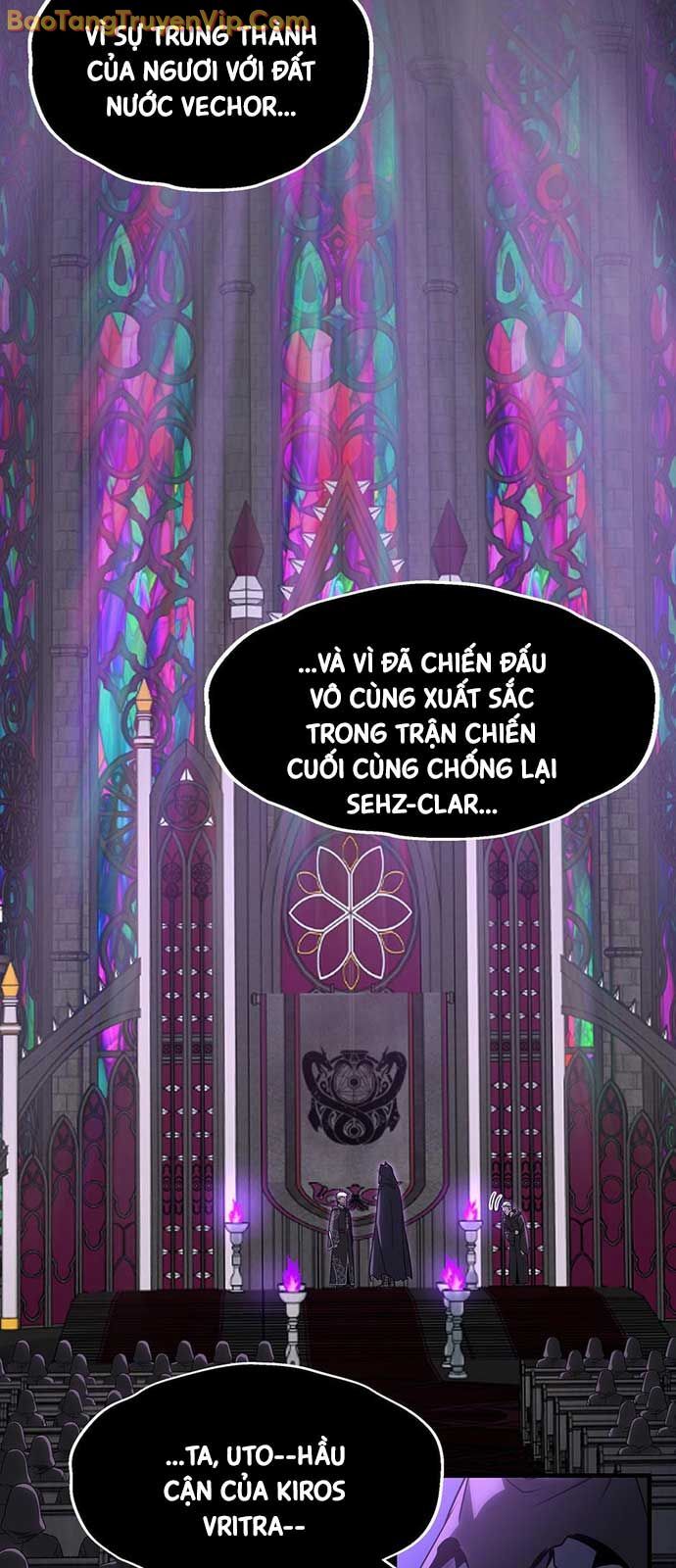 Ánh Sáng Cuối Con Đường