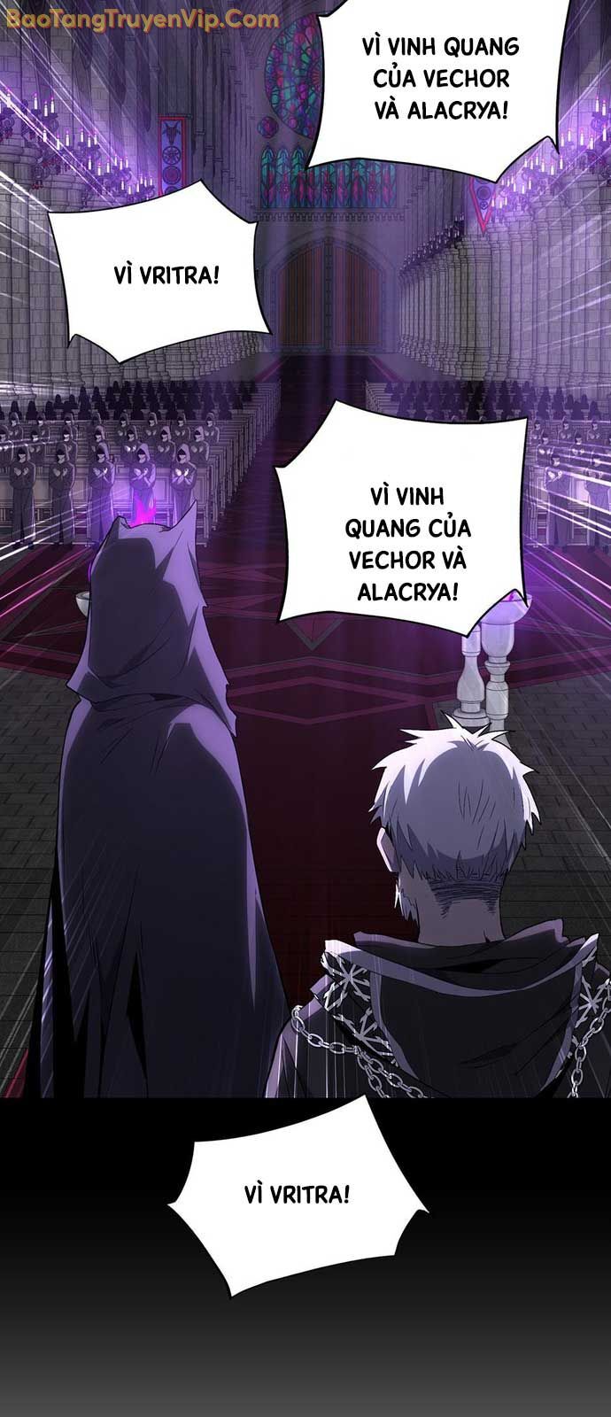 Ánh Sáng Cuối Con Đường