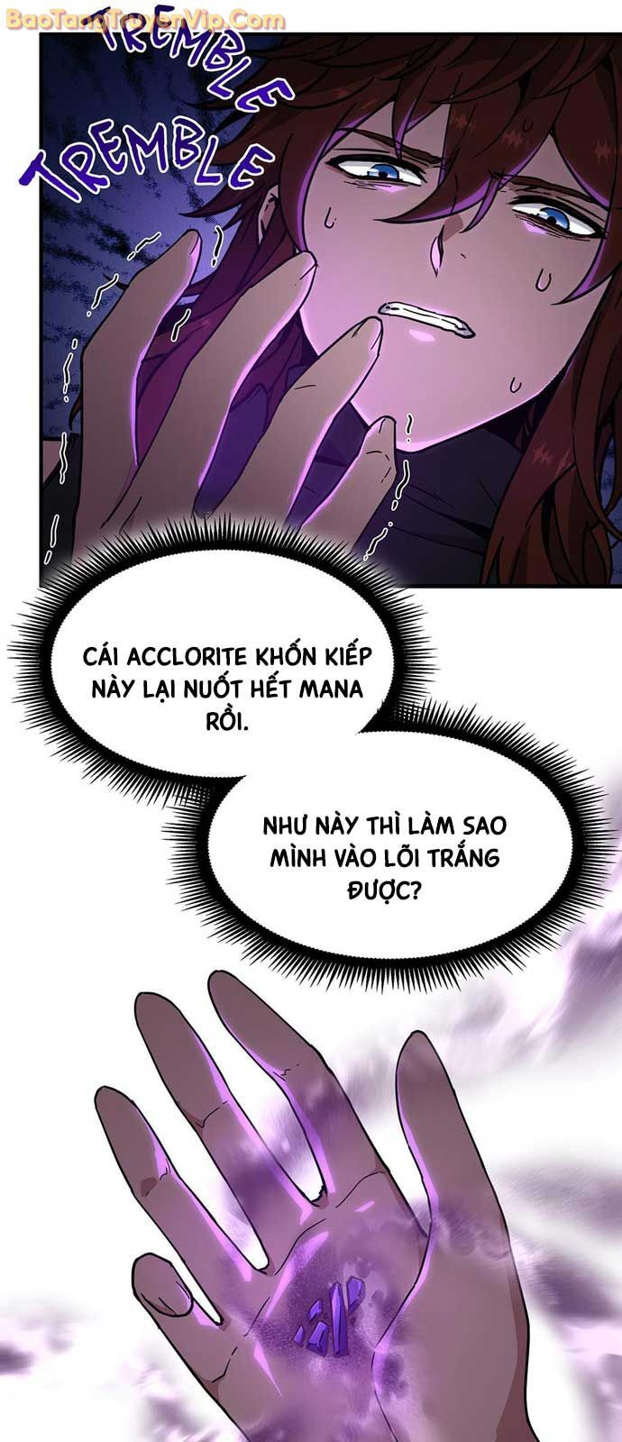 Ánh Sáng Cuối Con Đường