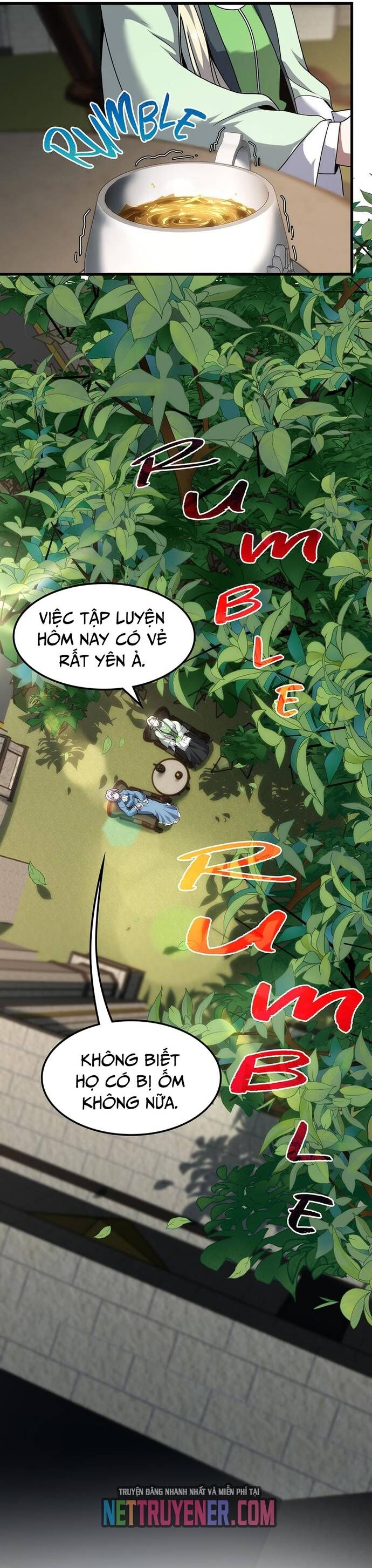 Ánh Sáng Cuối Con Đường