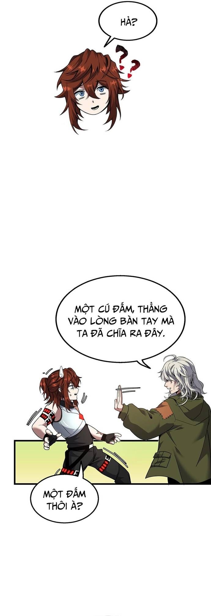 Ánh Sáng Cuối Con Đường