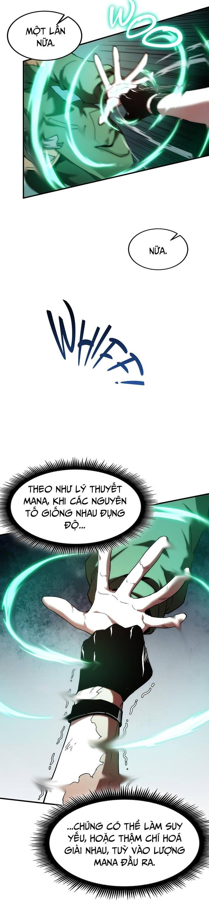 Ánh Sáng Cuối Con Đường