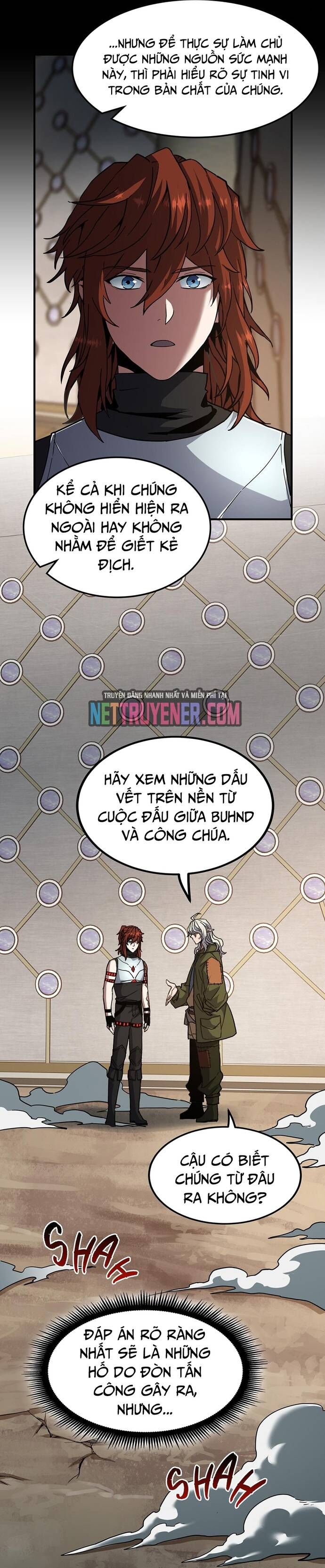 Ánh Sáng Cuối Con Đường