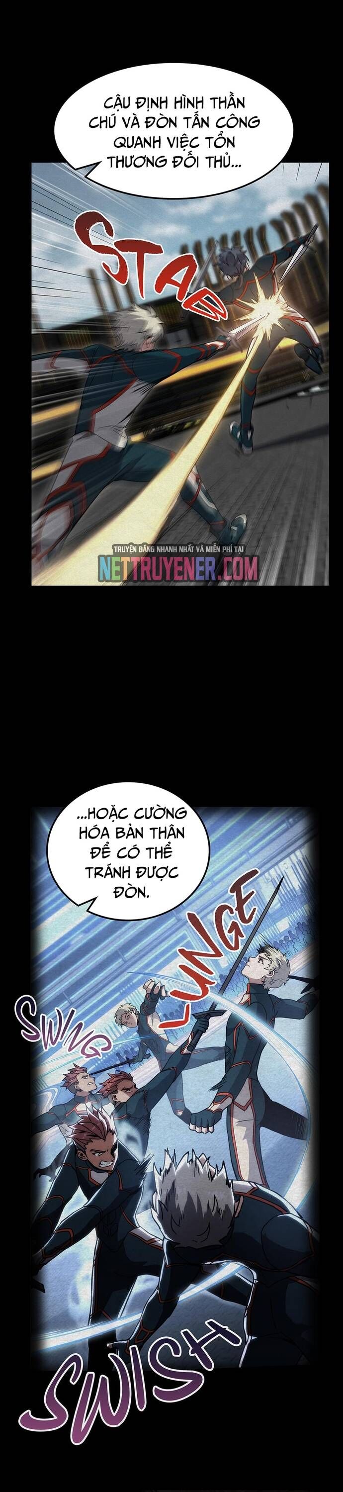 Ánh Sáng Cuối Con Đường