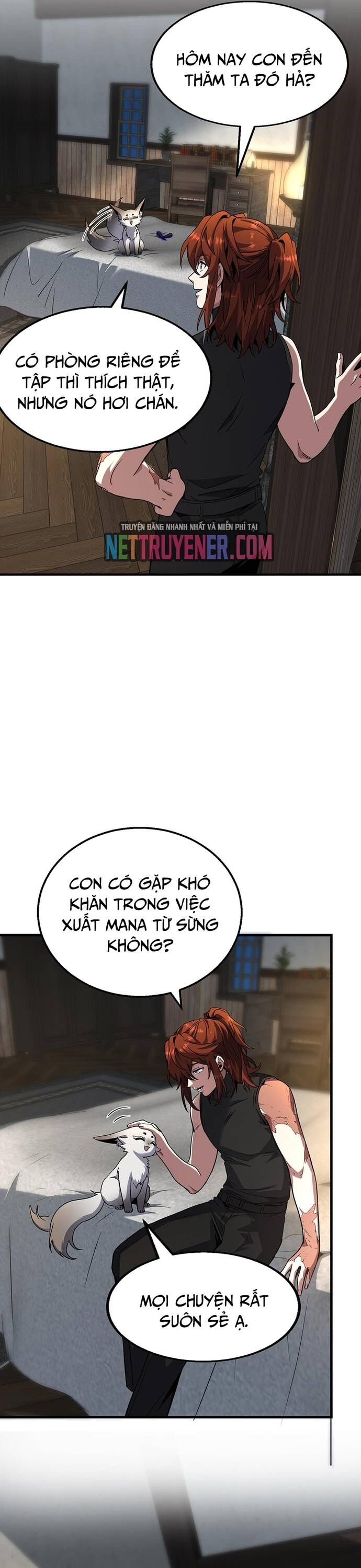 Ánh Sáng Cuối Con Đường