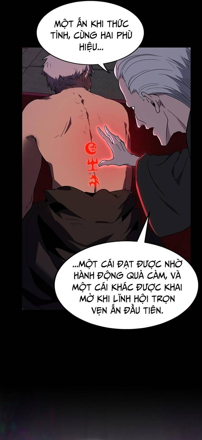 Ánh Sáng Cuối Con Đường