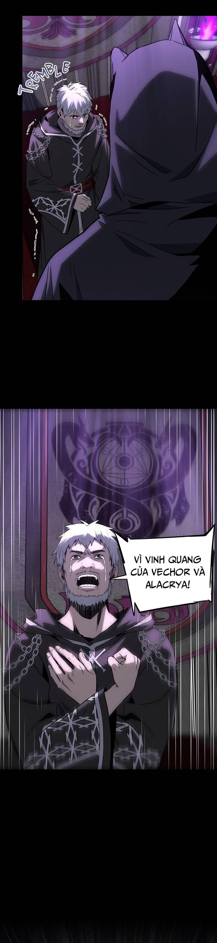 Ánh Sáng Cuối Con Đường