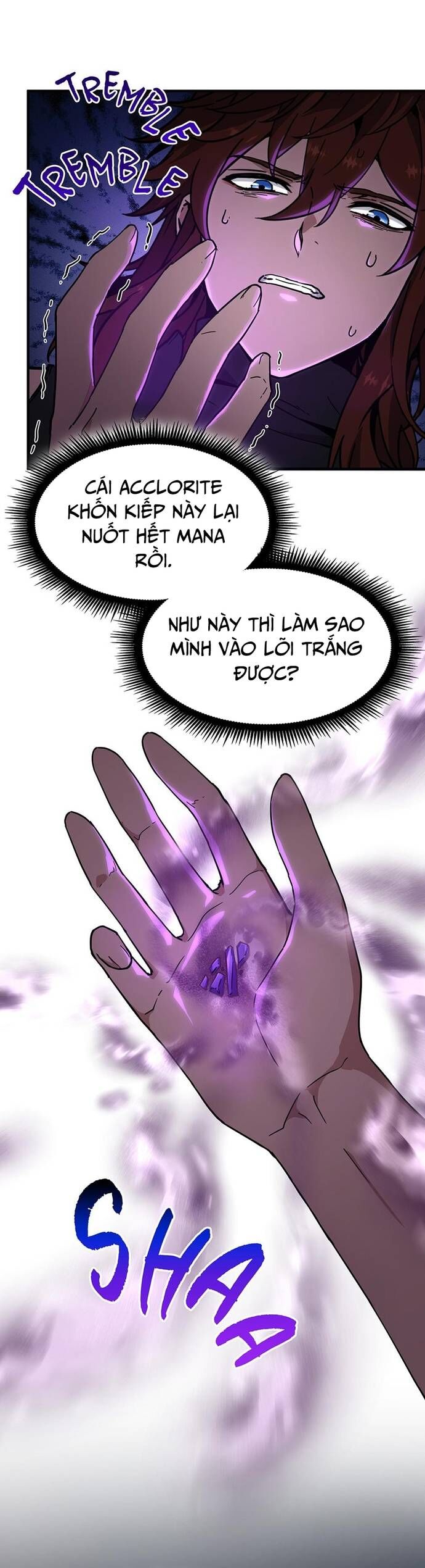 Ánh Sáng Cuối Con Đường