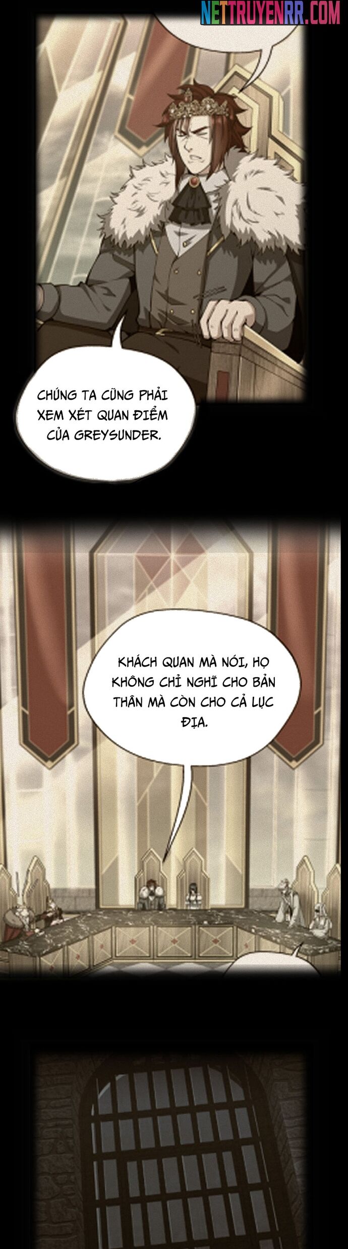Ánh Sáng Cuối Con Đường
