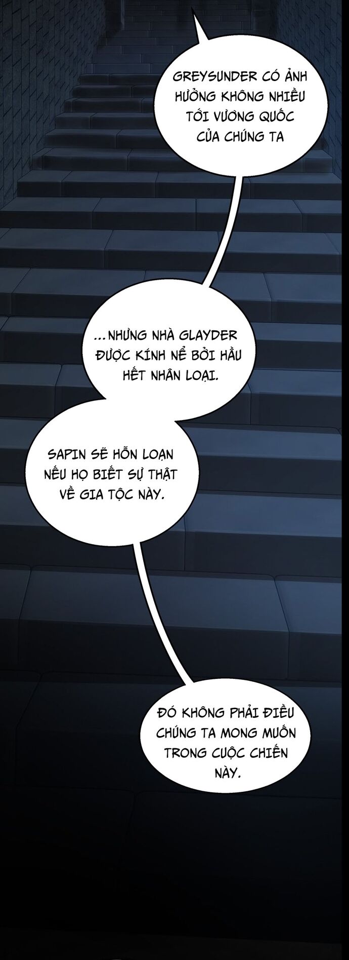 Ánh Sáng Cuối Con Đường