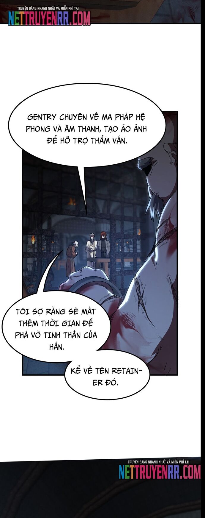 Ánh Sáng Cuối Con Đường