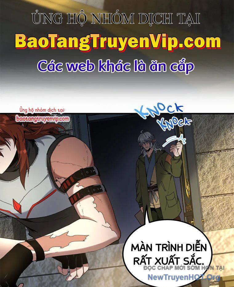 Ánh Sáng Cuối Con Đường