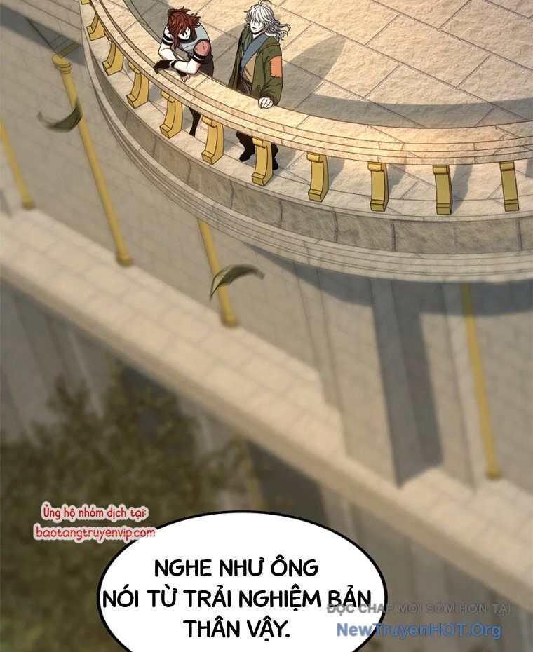 Ánh Sáng Cuối Con Đường