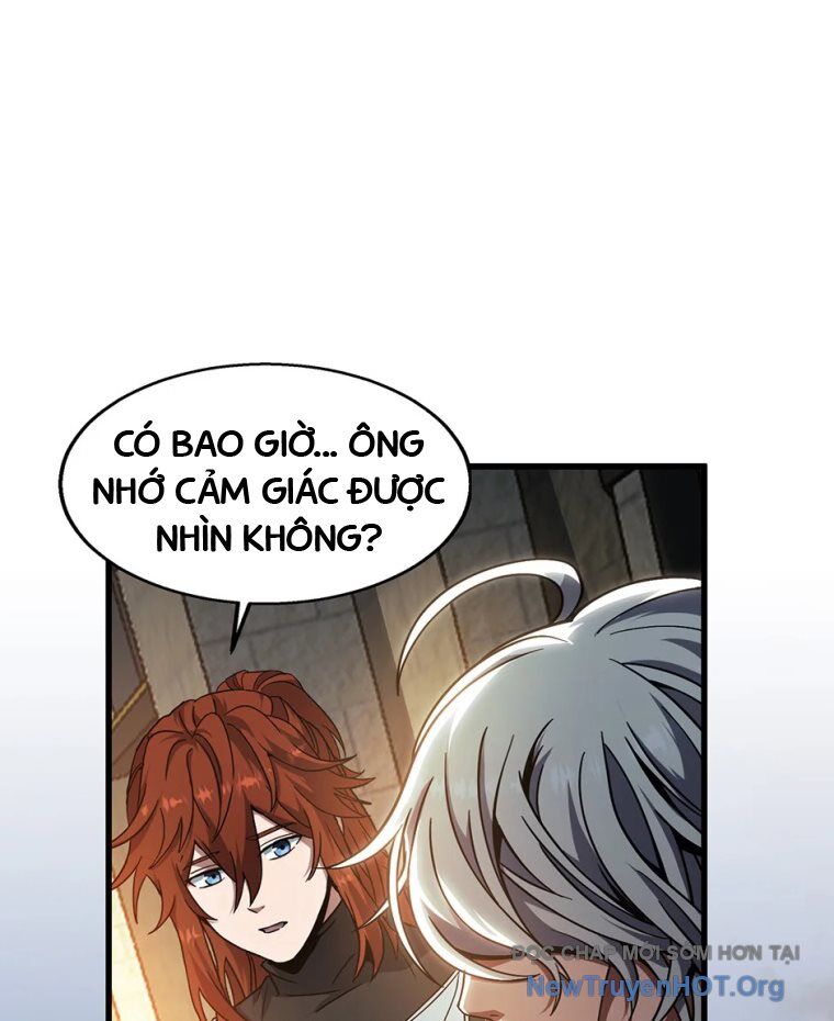 Ánh Sáng Cuối Con Đường