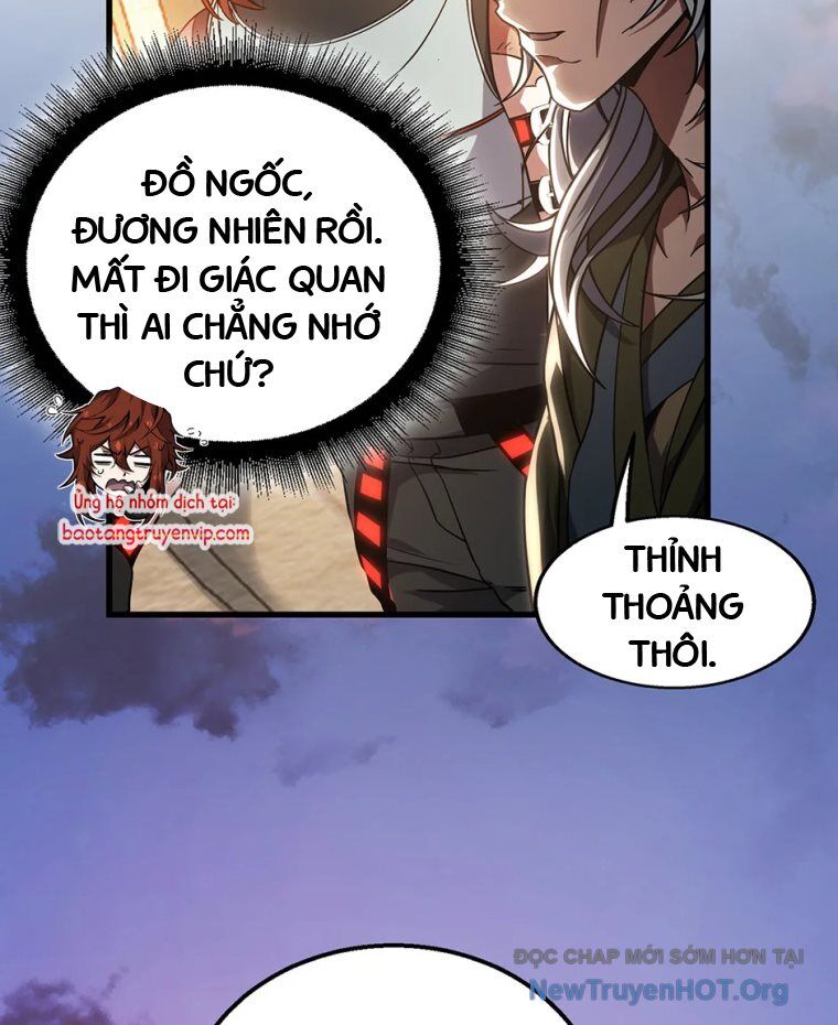 Ánh Sáng Cuối Con Đường