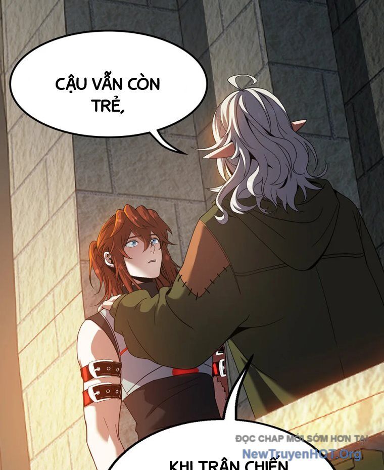 Ánh Sáng Cuối Con Đường