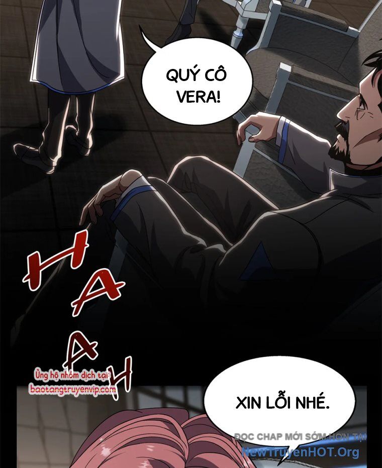Ánh Sáng Cuối Con Đường