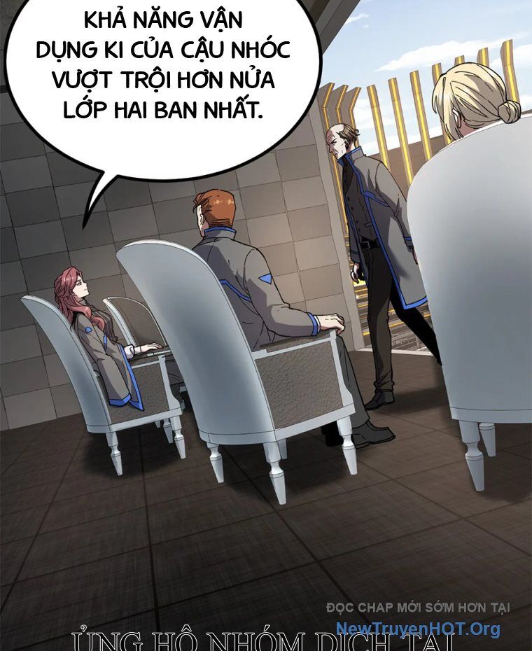 Ánh Sáng Cuối Con Đường