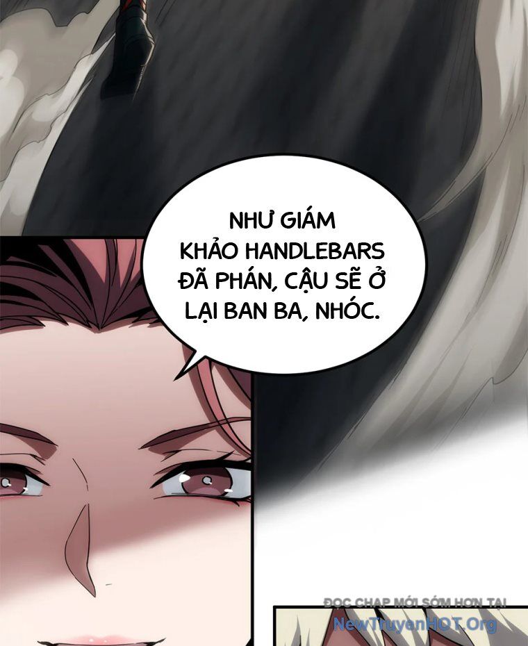 Ánh Sáng Cuối Con Đường