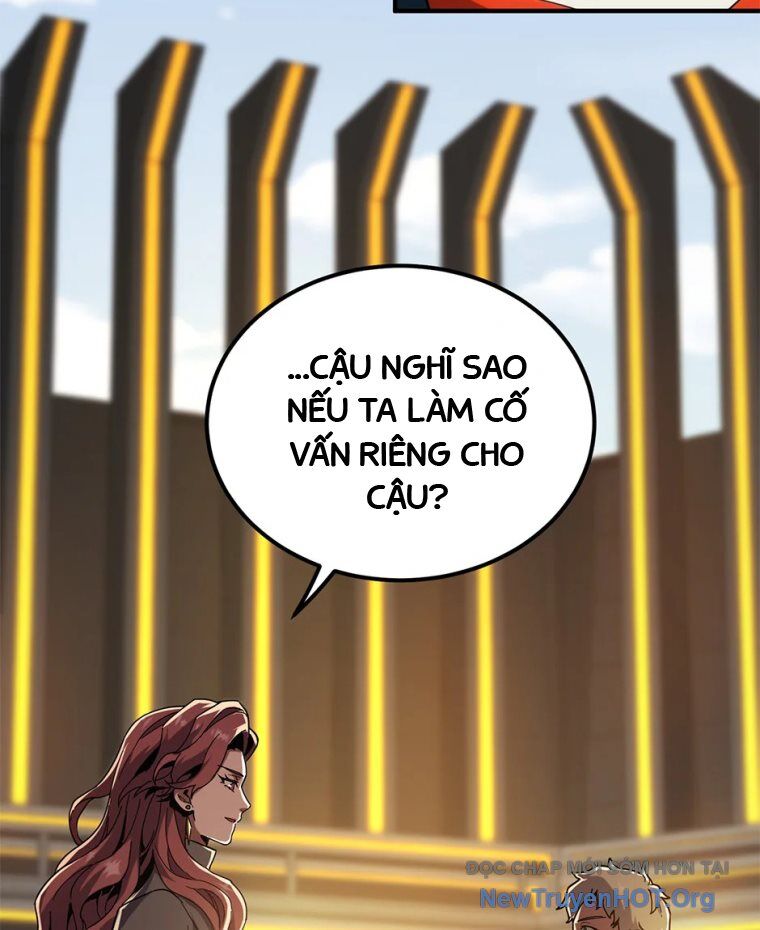 Ánh Sáng Cuối Con Đường