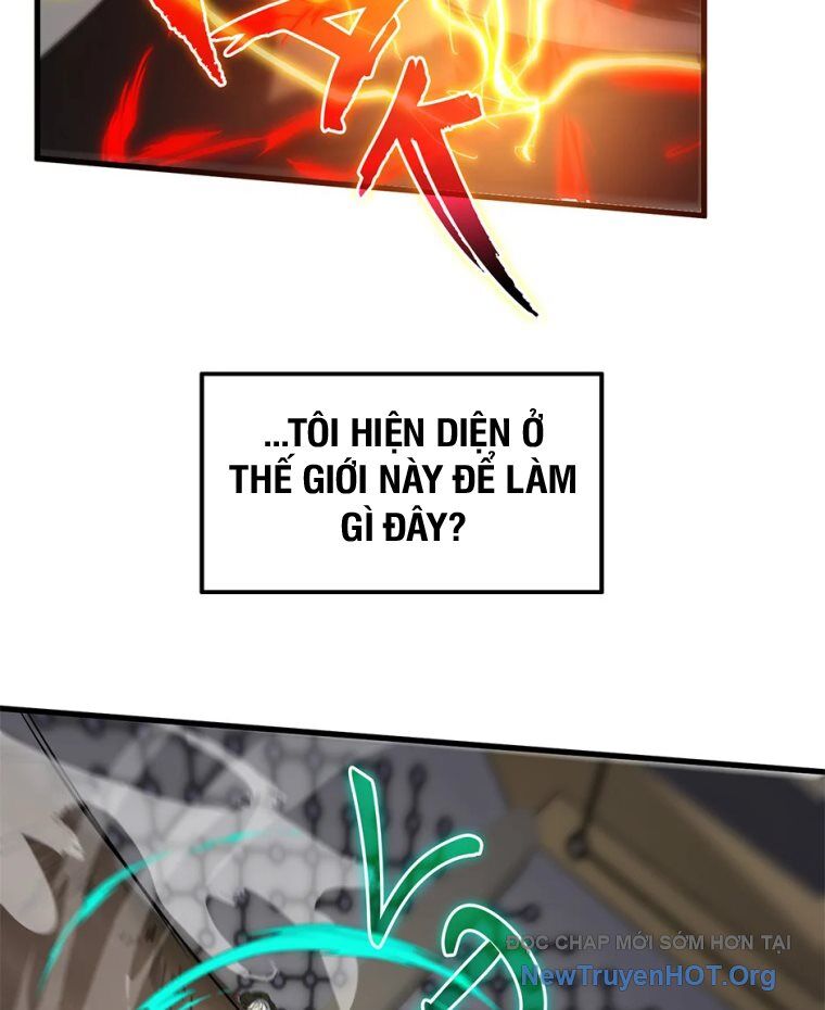 Ánh Sáng Cuối Con Đường
