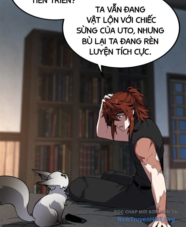 Ánh Sáng Cuối Con Đường