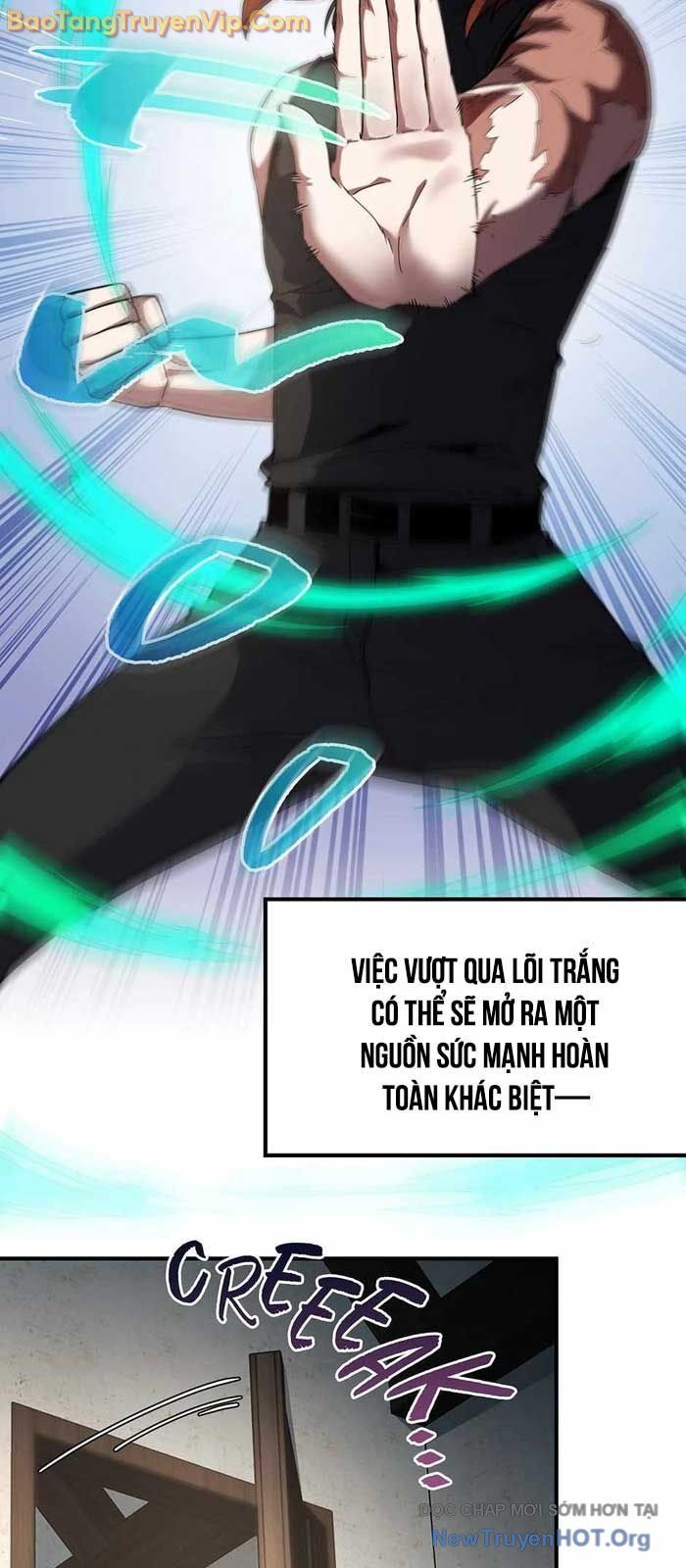 Ánh Sáng Cuối Con Đường
