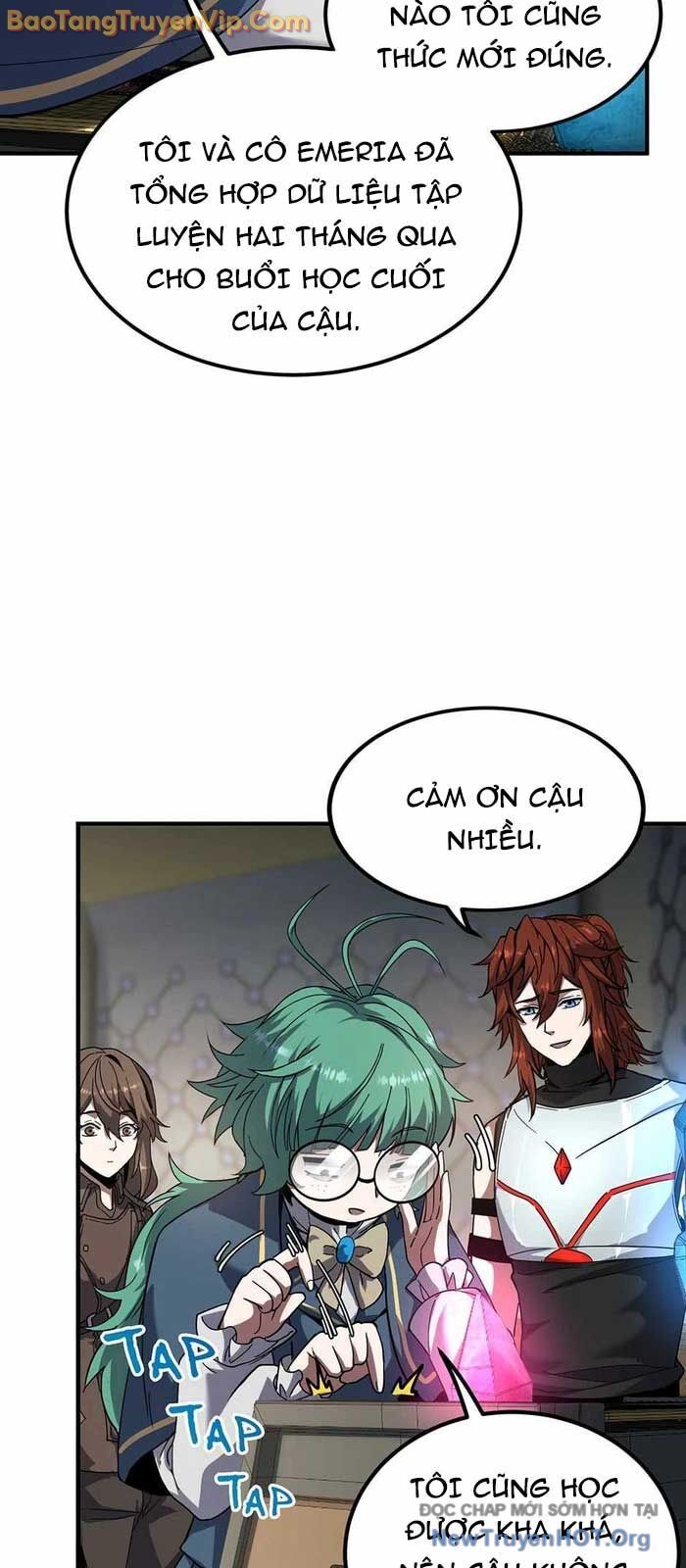 Ánh Sáng Cuối Con Đường