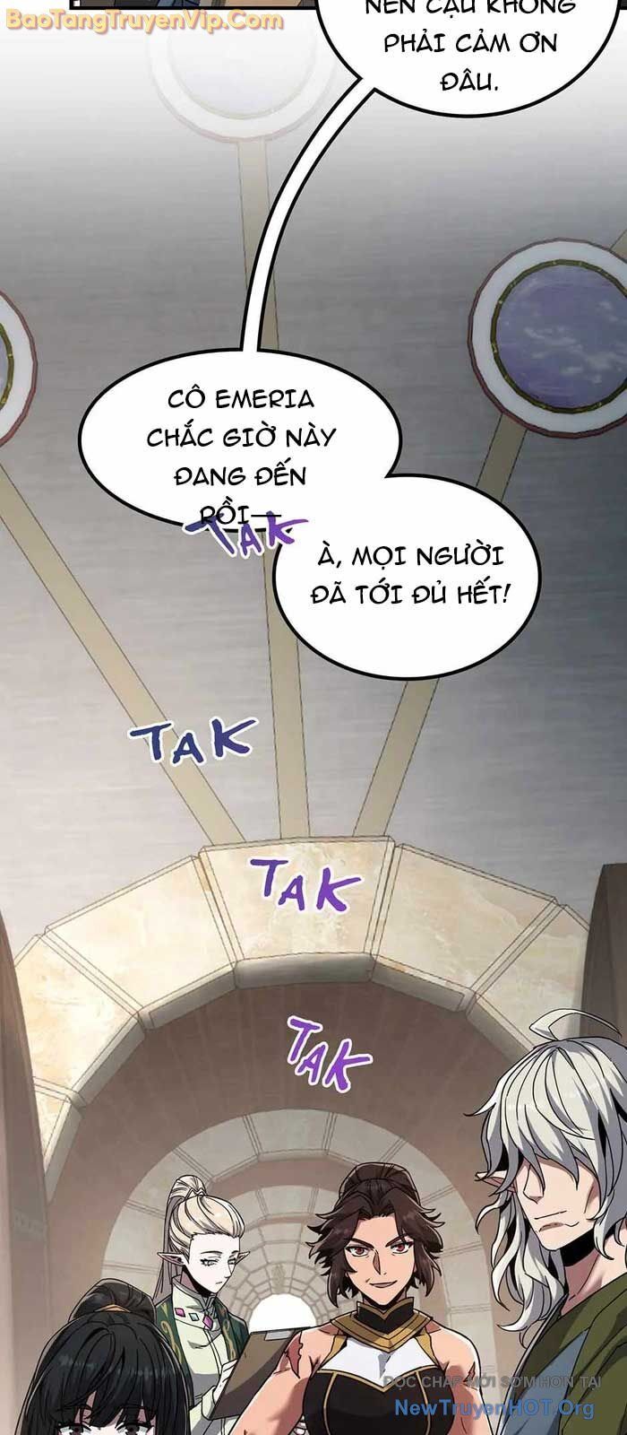 Ánh Sáng Cuối Con Đường