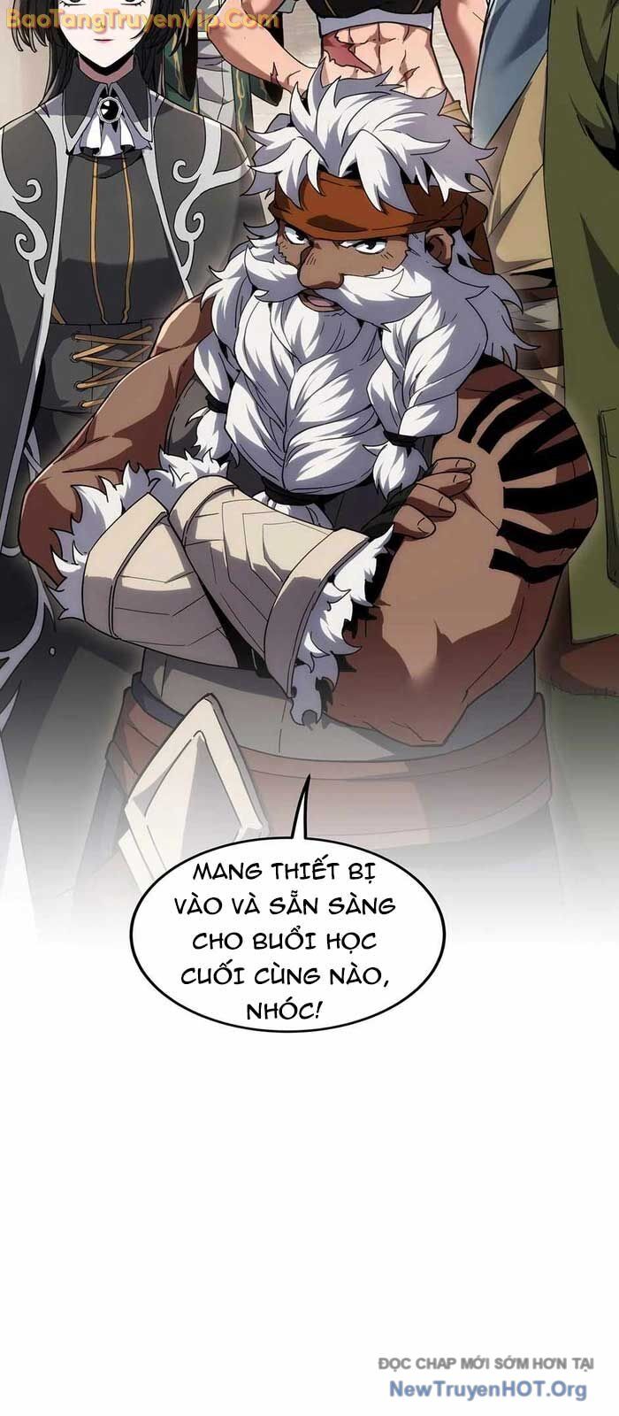 Ánh Sáng Cuối Con Đường
