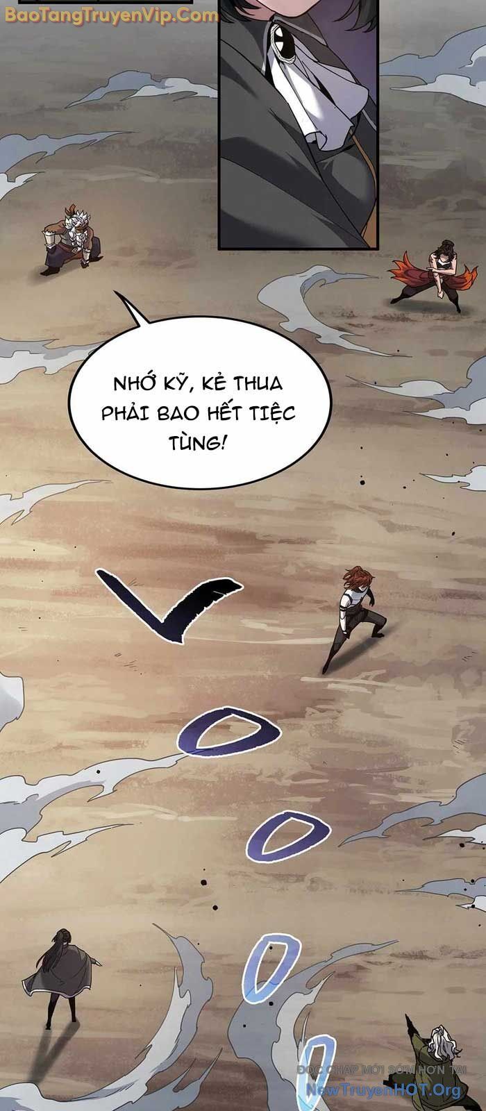 Ánh Sáng Cuối Con Đường