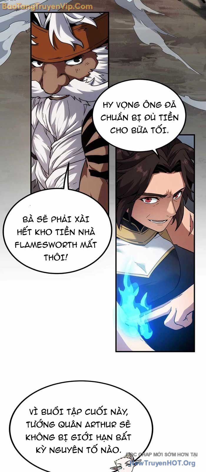 Ánh Sáng Cuối Con Đường