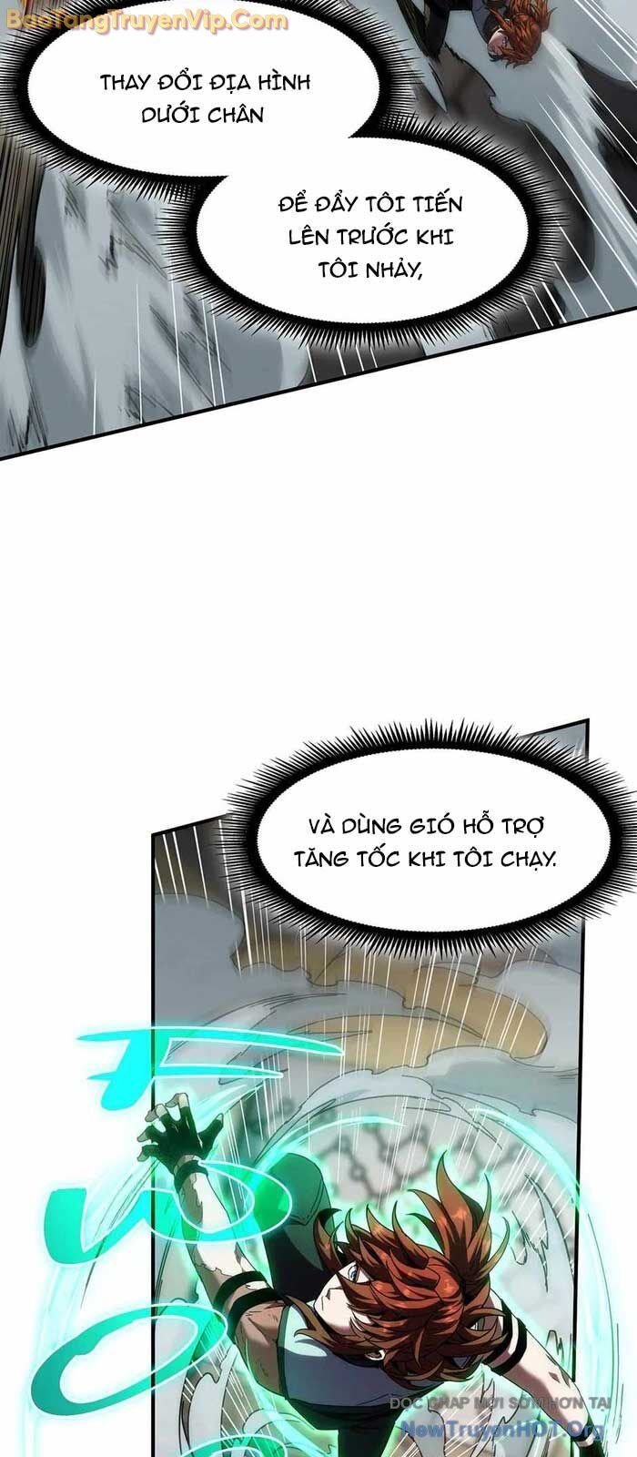 Ánh Sáng Cuối Con Đường