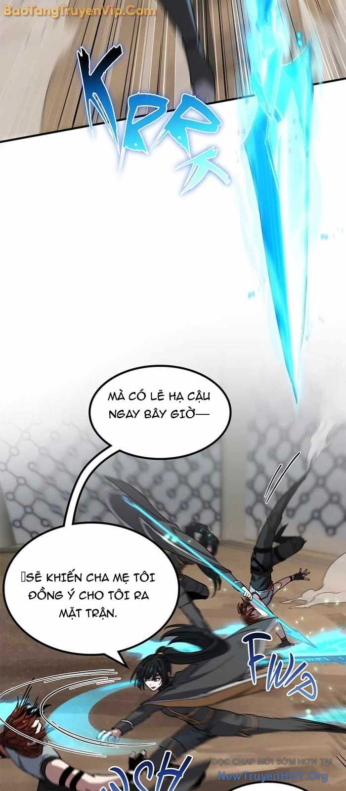 Ánh Sáng Cuối Con Đường