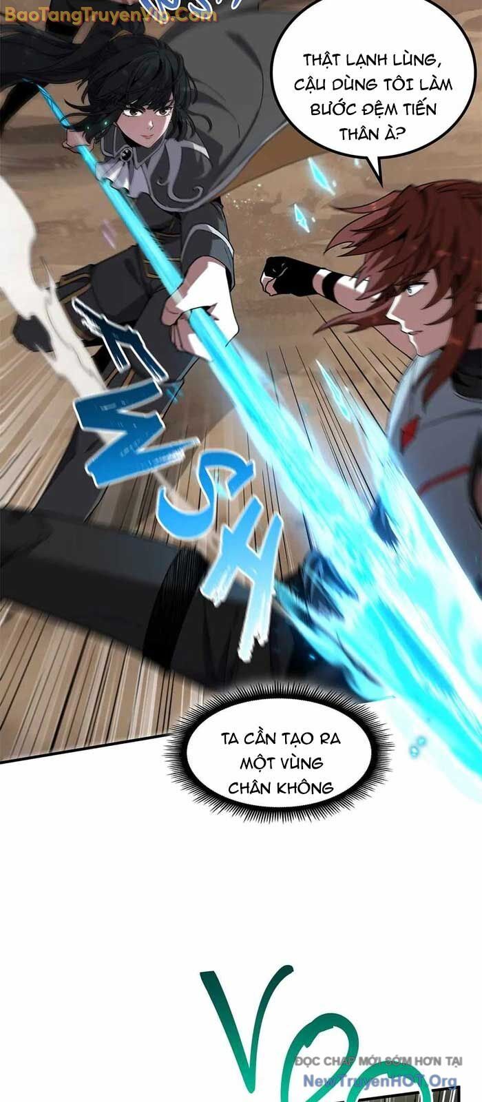 Ánh Sáng Cuối Con Đường