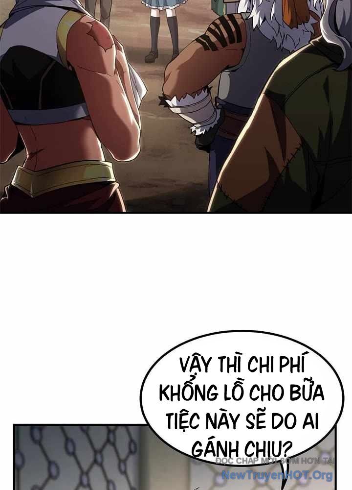 Ánh Sáng Cuối Con Đường