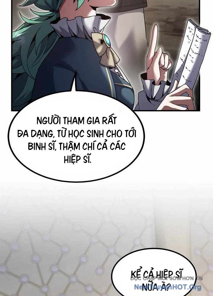 Ánh Sáng Cuối Con Đường