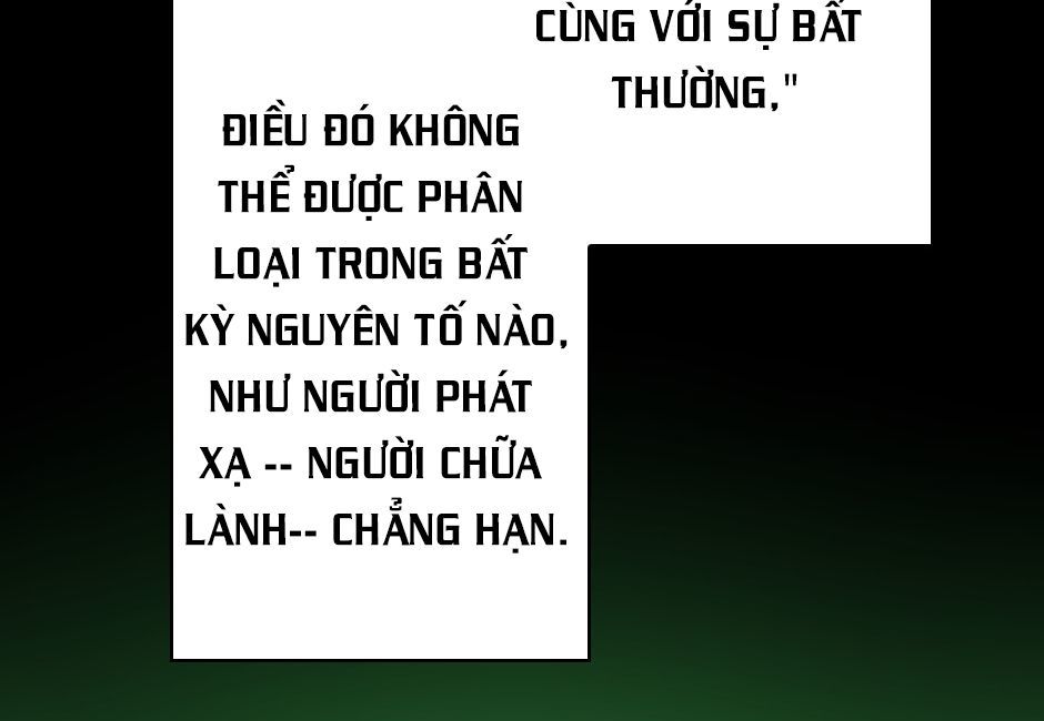 Ánh Sáng Cuối Con Đường