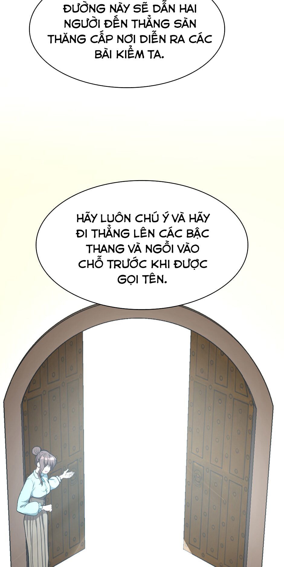 Ánh Sáng Cuối Con Đường