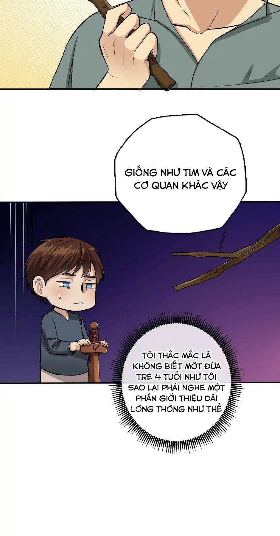 Ánh Sáng Cuối Con Đường