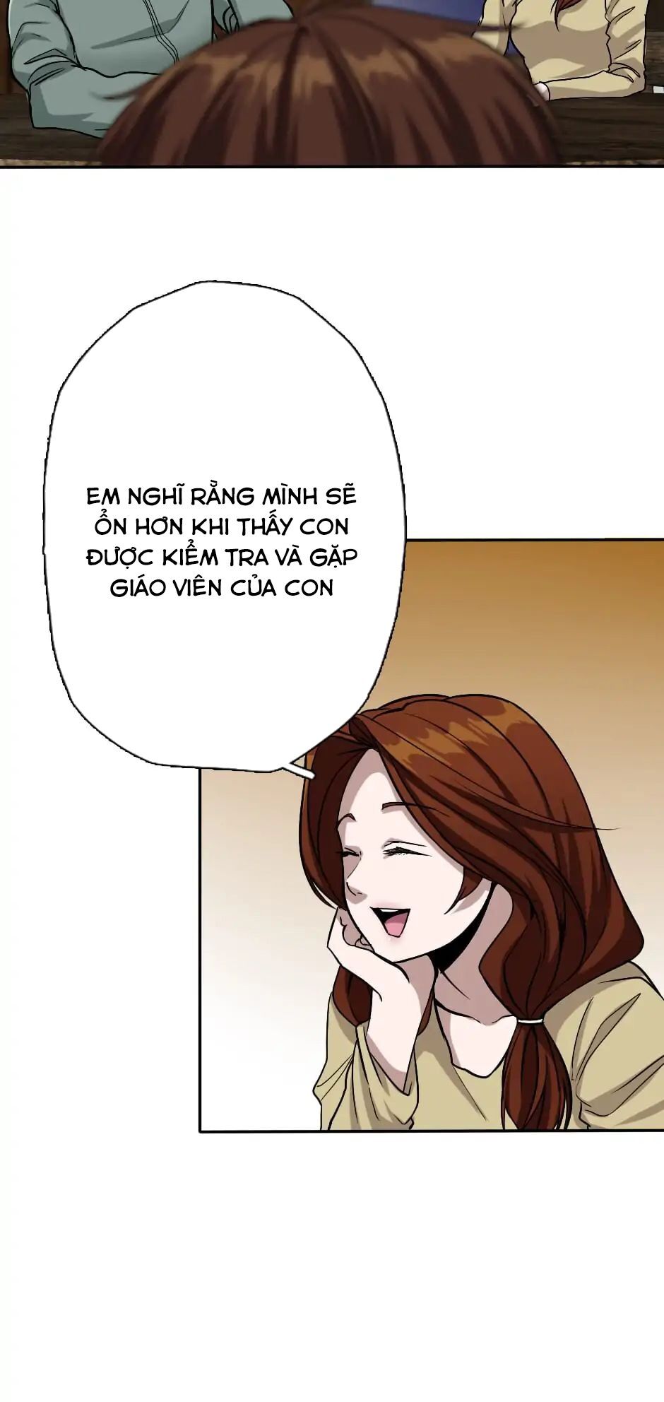 Ánh Sáng Cuối Con Đường