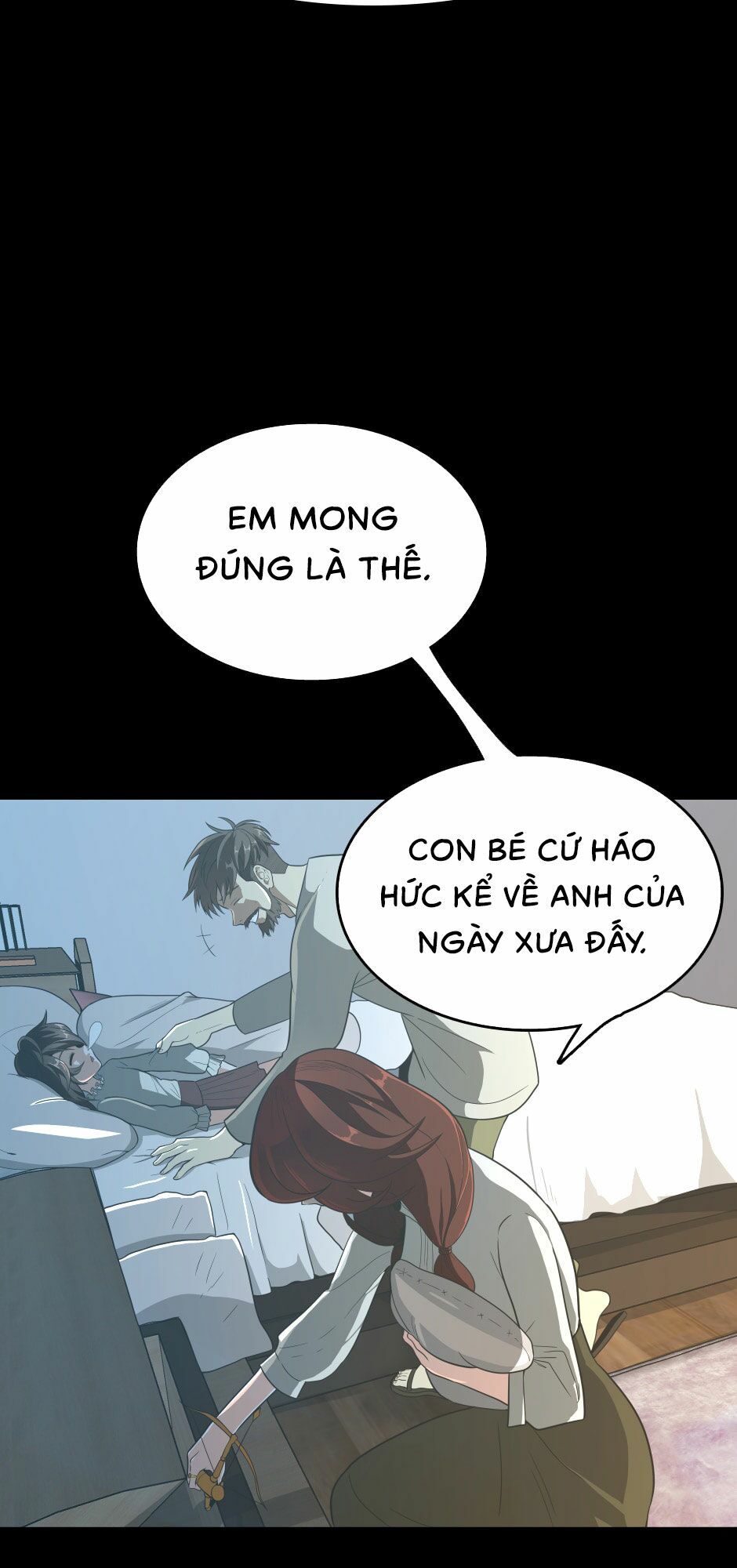 Ánh Sáng Cuối Con Đường