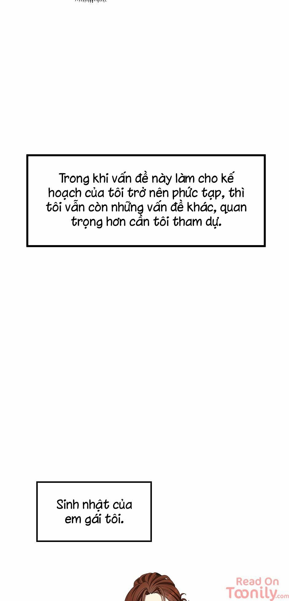 Ánh Sáng Cuối Con Đường