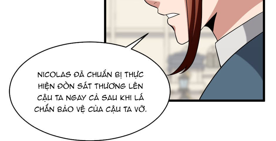 Ánh Sáng Cuối Con Đường