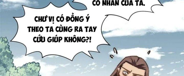 Đỉnh Cấp Khí Vận, Lặng Lẽ Tu Luyện Ngàn Năm